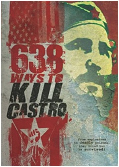 638 Ways to Kill Castro