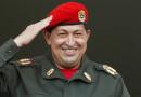 Hugo Chavez