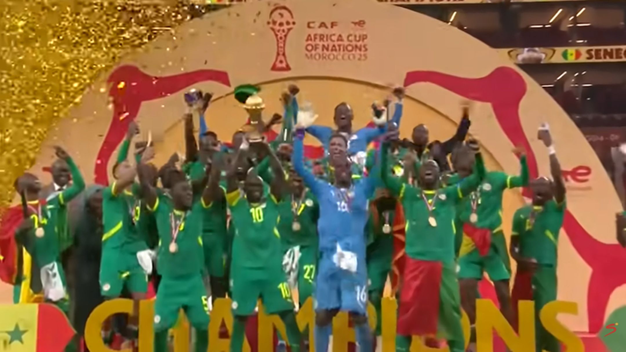 afcon