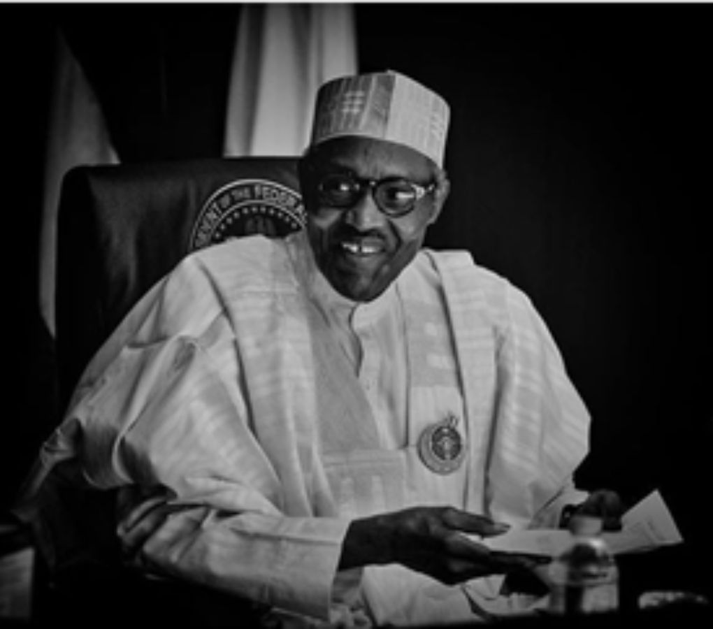 Buhari