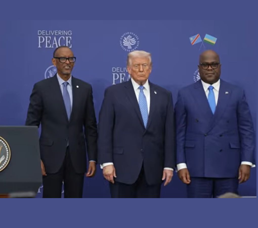 DRC