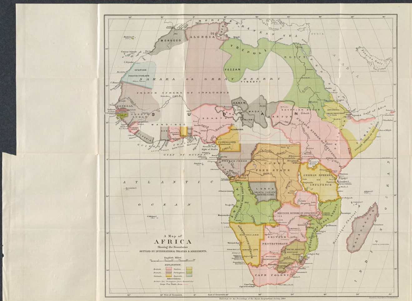 Africa