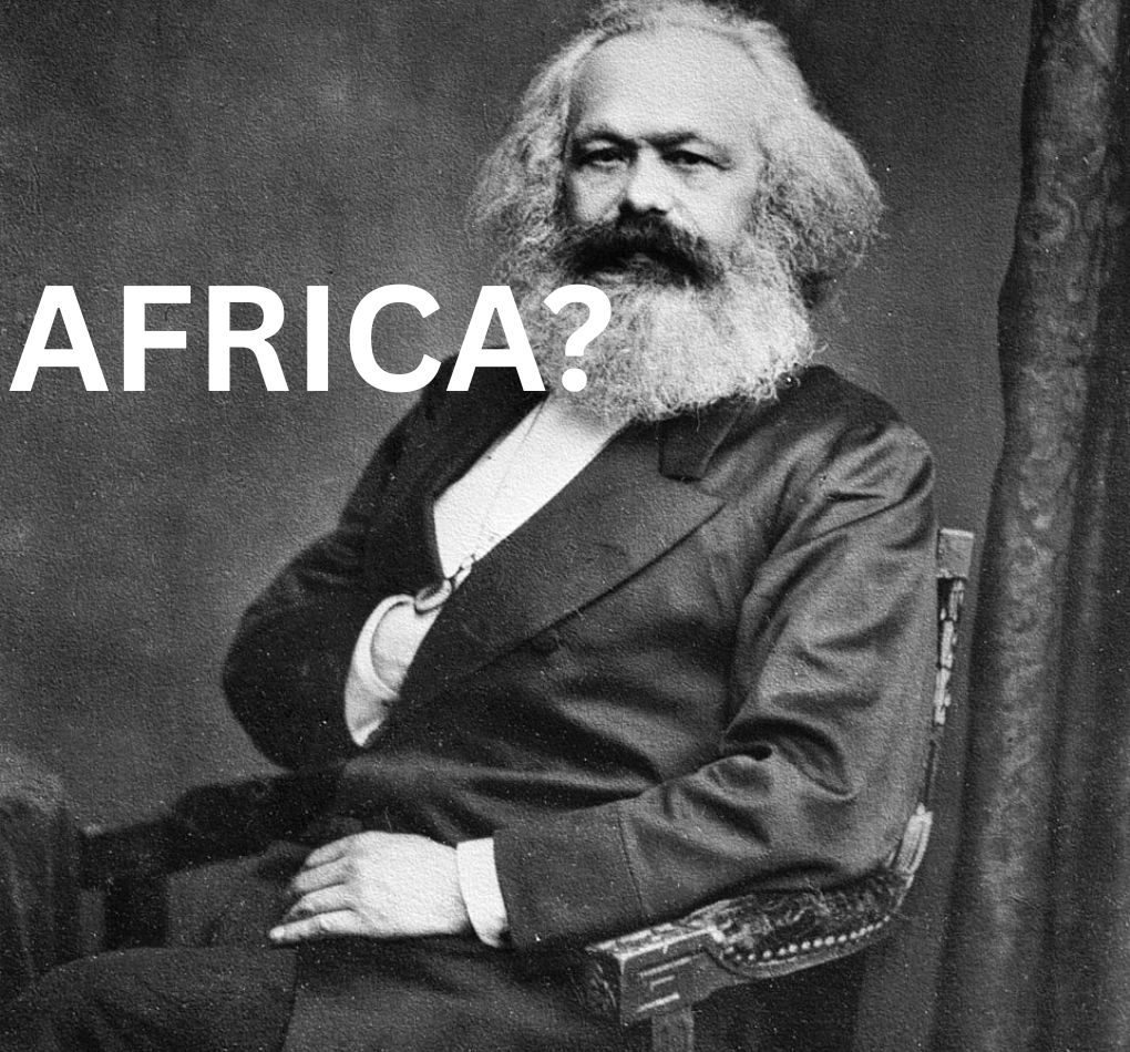 Marx