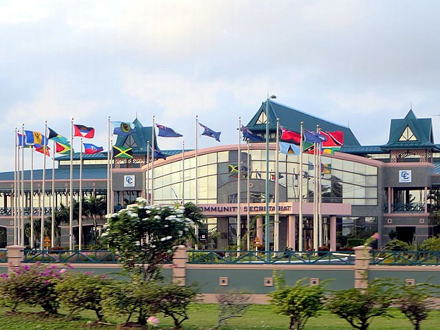 CARICOM