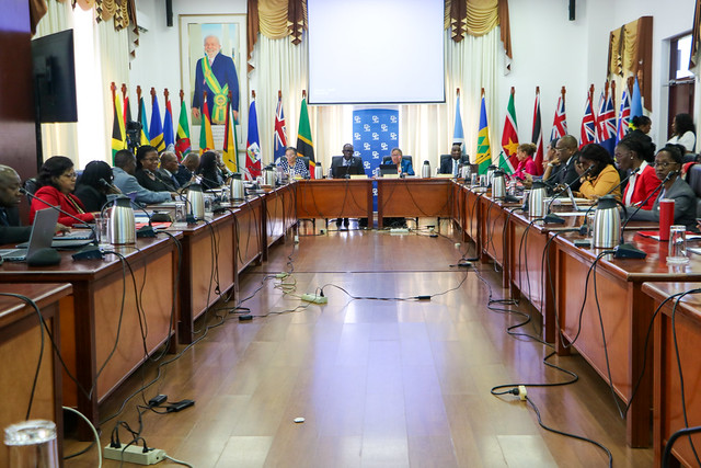 Caricom