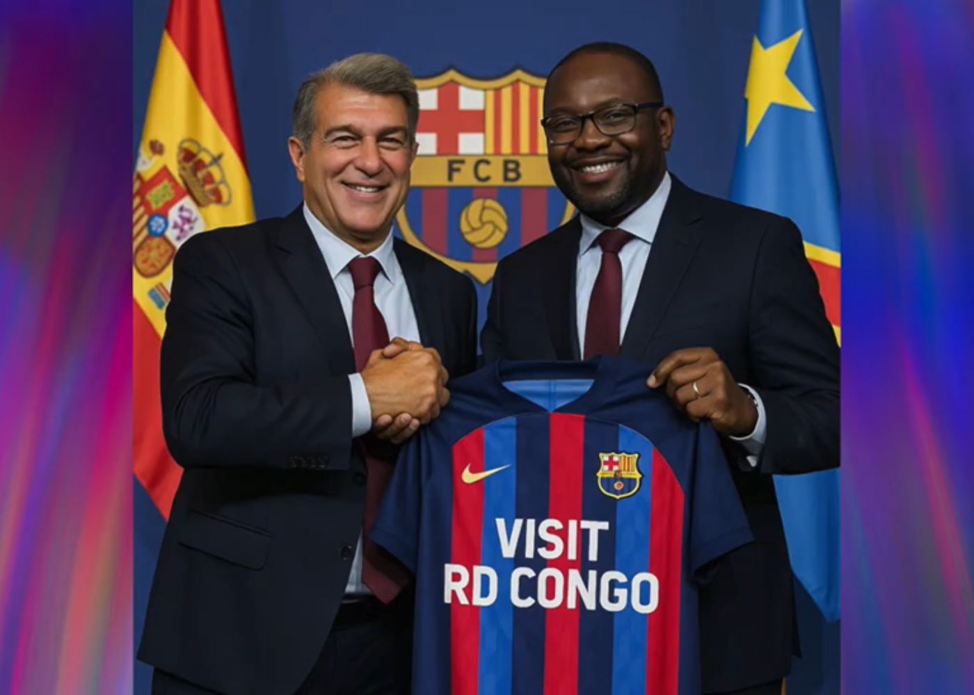 Football deal. Source: Matilo Haytan YouTube, https://www.youtube.com/watch?v=Bm3pK_O8oT8