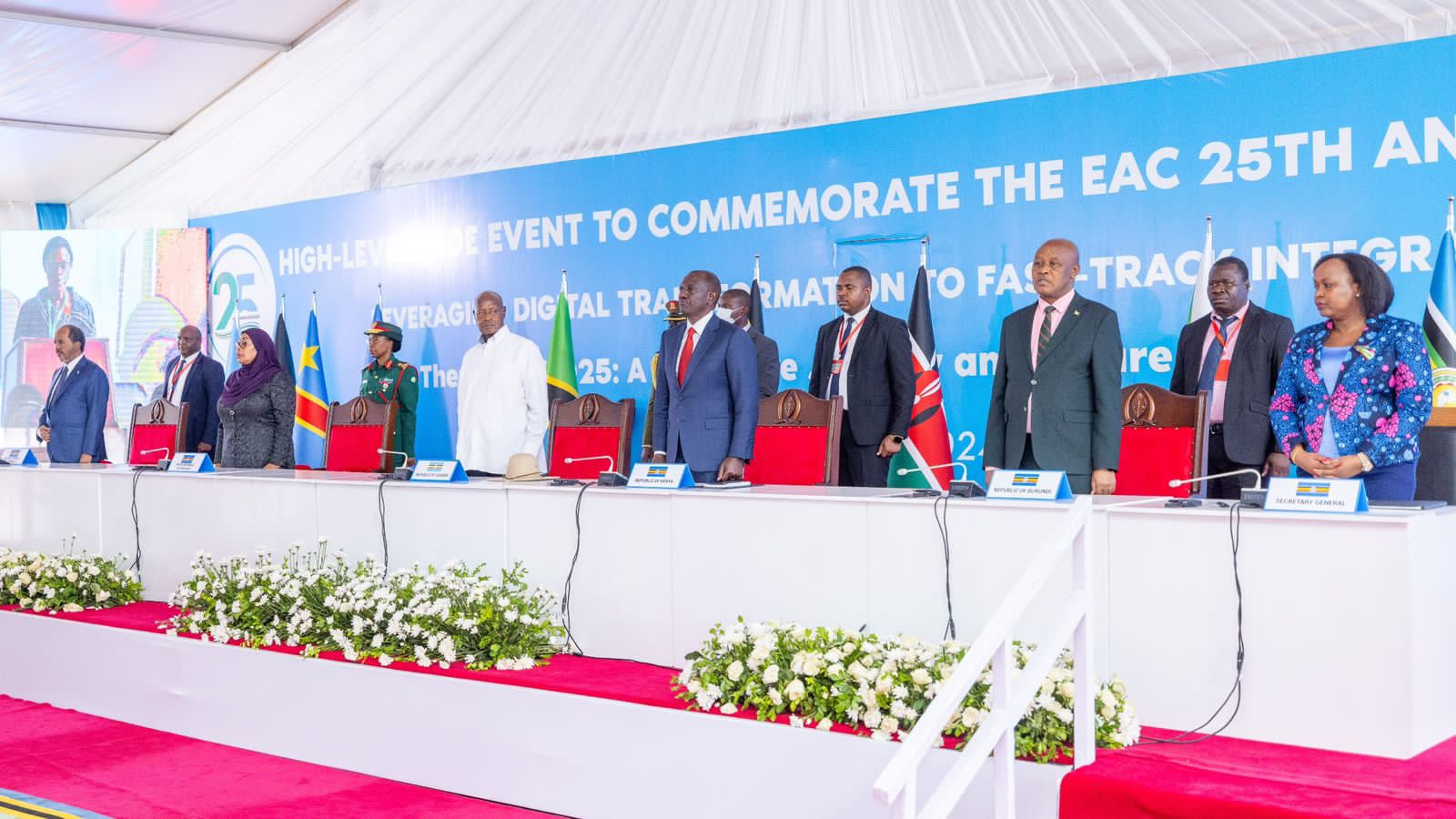 EAC
