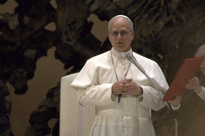 pope