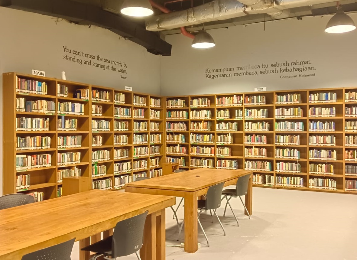 Freedom Libraries