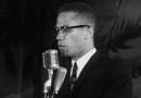 Malcom X